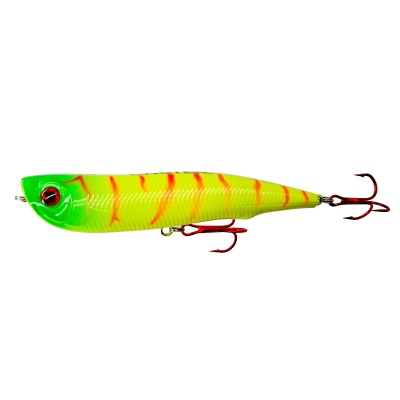 Señuelo Caster Snake 10.8cm 15.6g Superficie